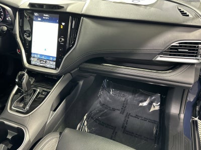 2024 Subaru Outback Touring