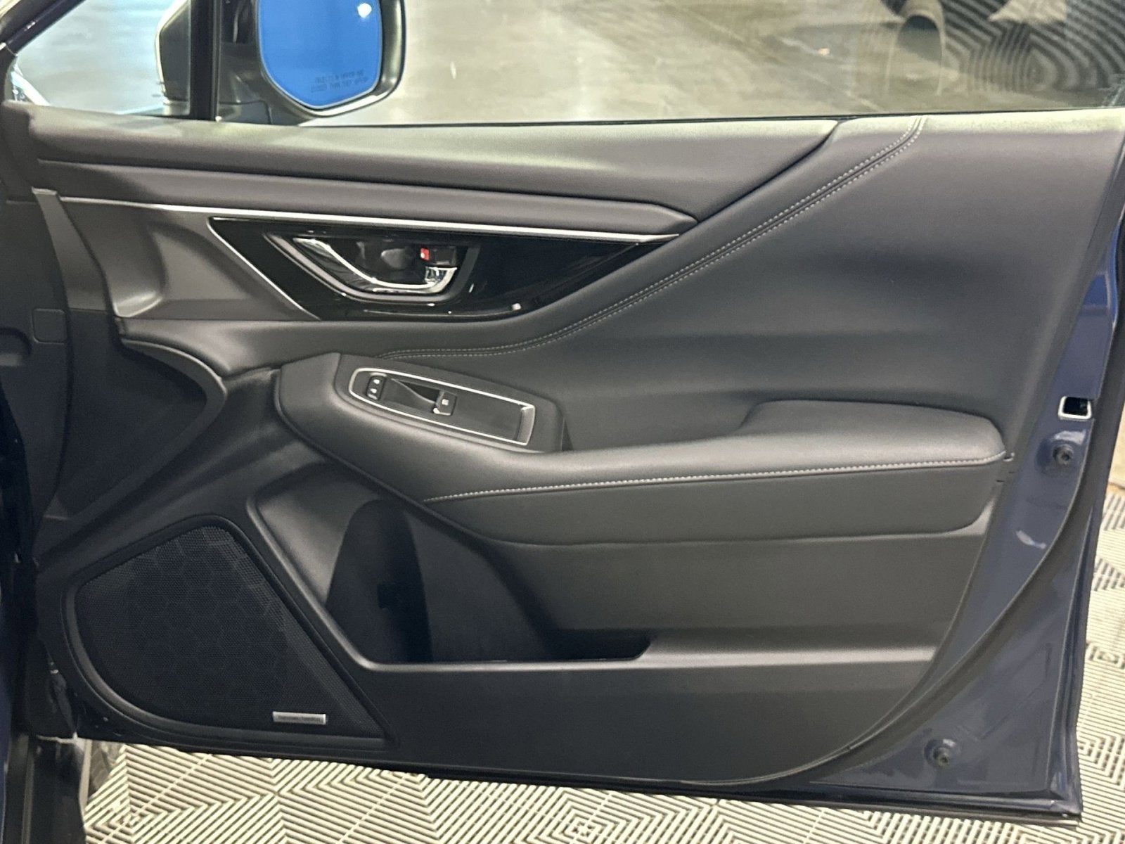 2024 Subaru Outback Touring