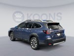 2024 Subaru Outback Touring