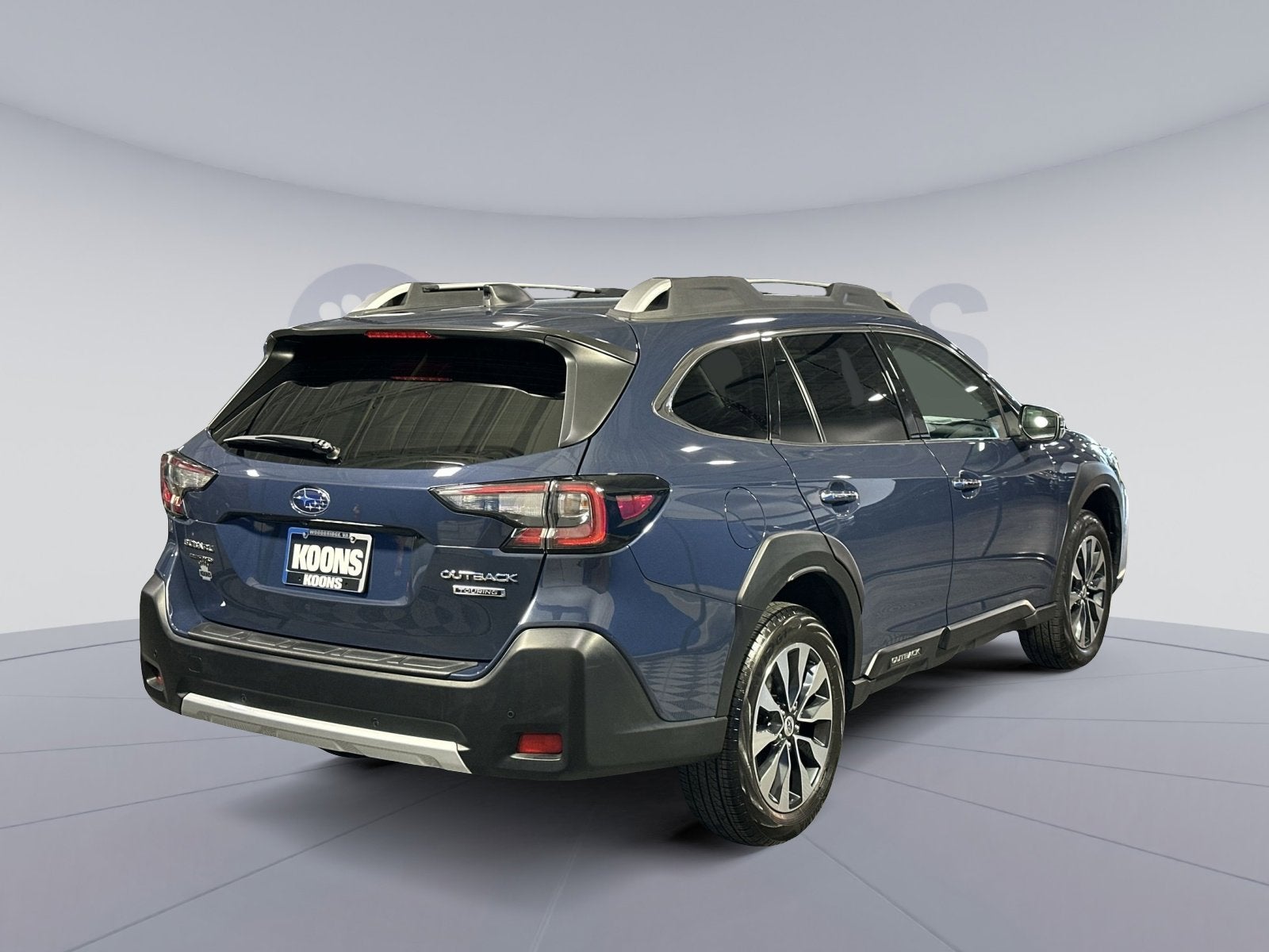2024 Subaru Outback Touring