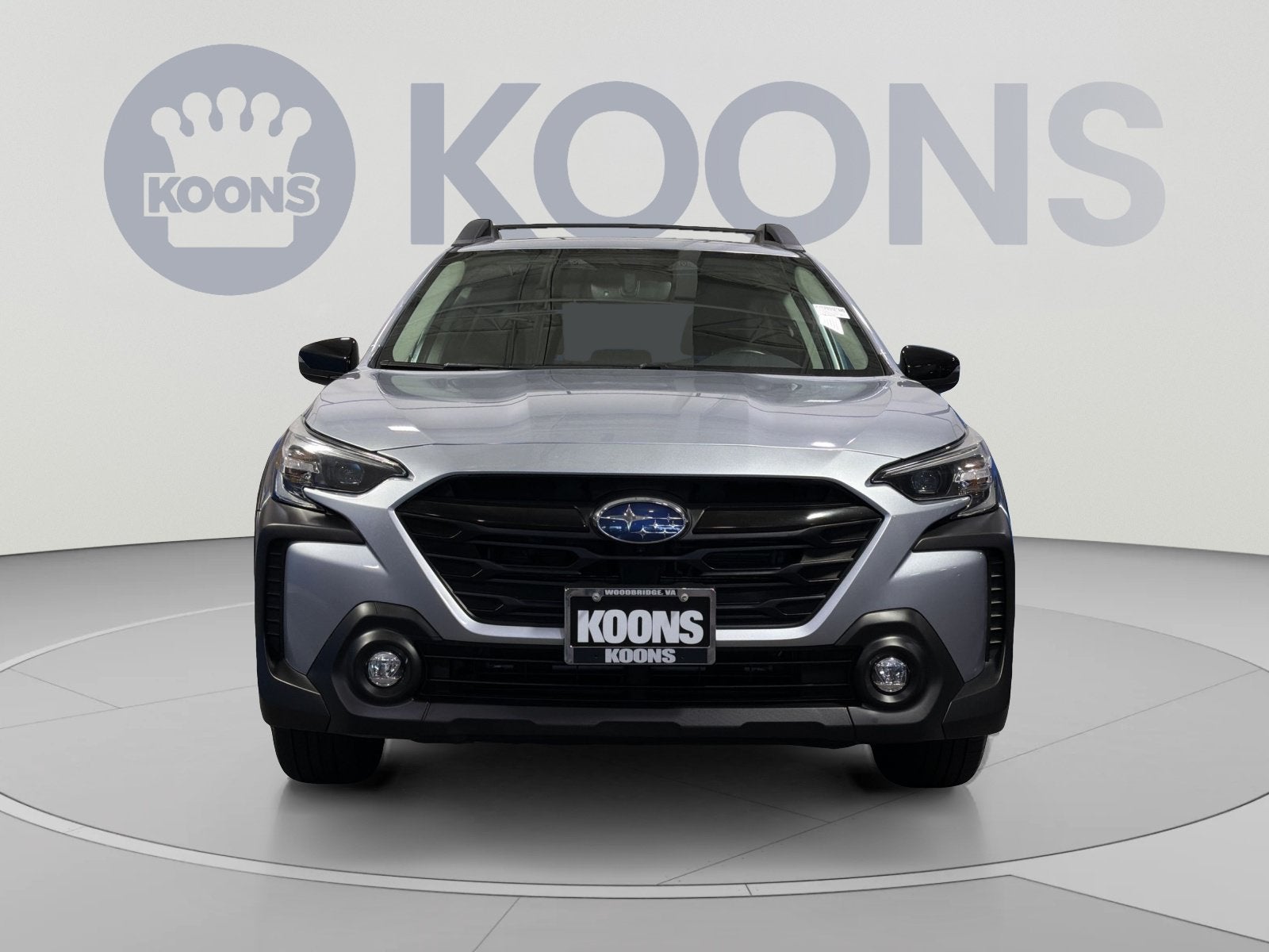 2024 Subaru Outback Onyx Edition XT