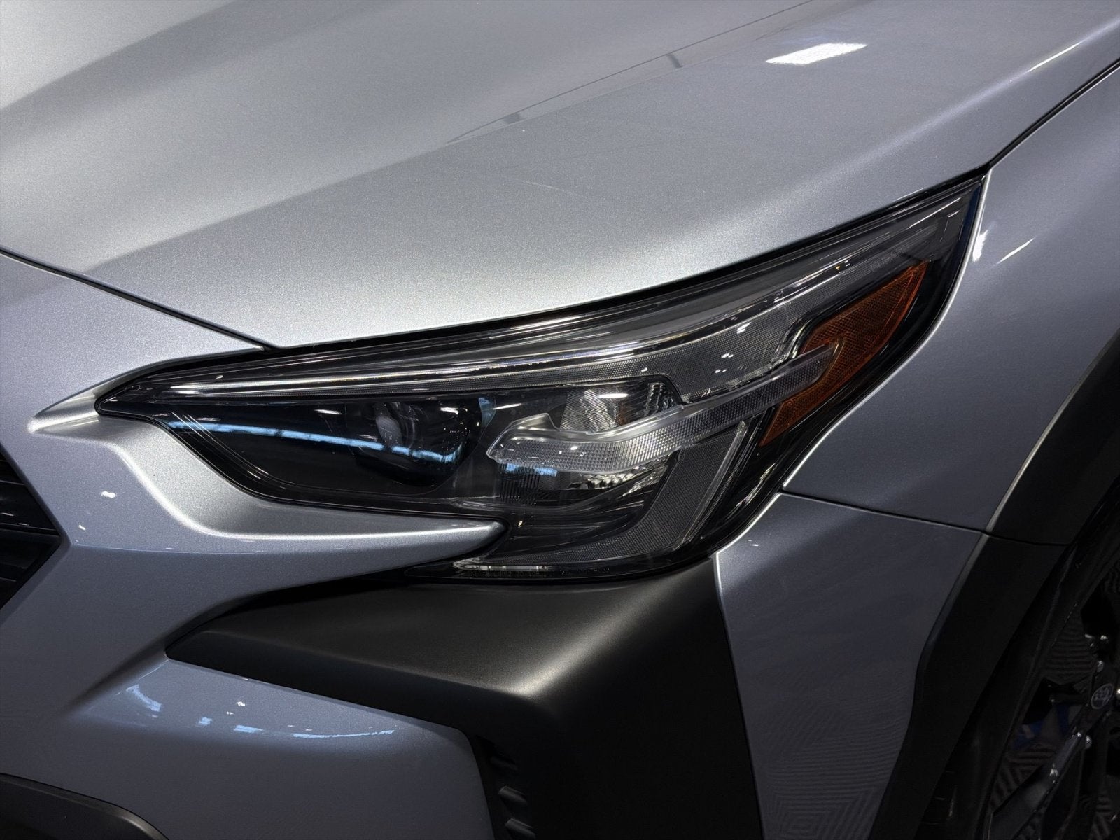 2024 Subaru Outback Onyx Edition XT