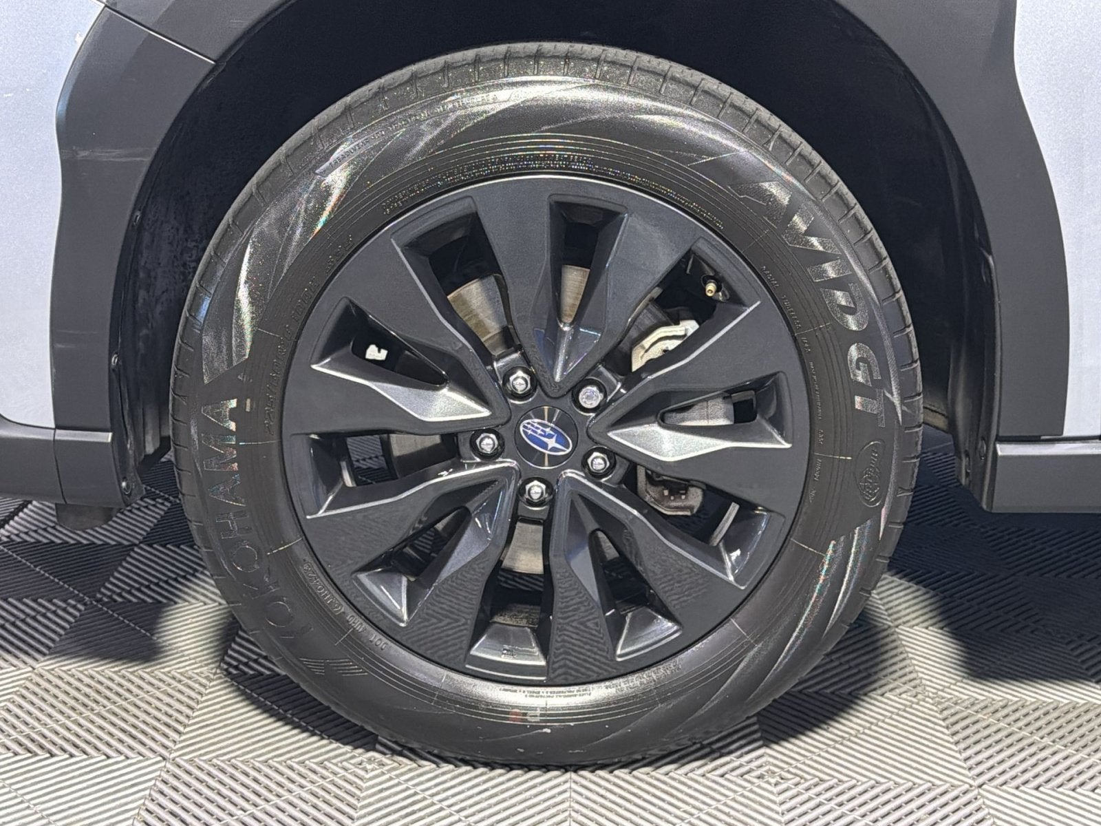 2024 Subaru Outback Onyx Edition XT