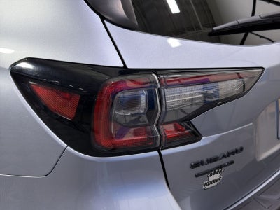 2024 Subaru Outback Onyx Edition XT
