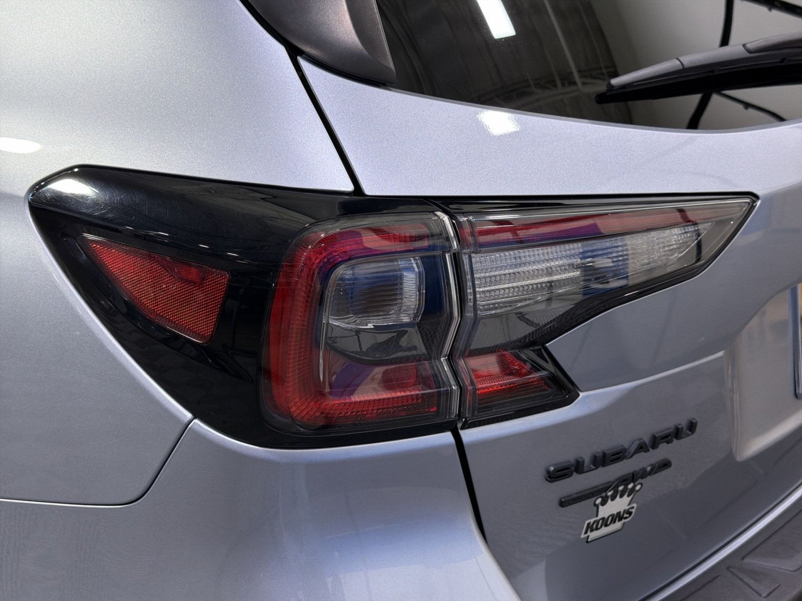 2024 Subaru Outback Onyx Edition XT