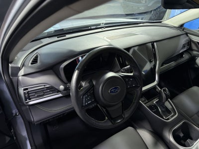 2024 Subaru Outback Onyx Edition XT