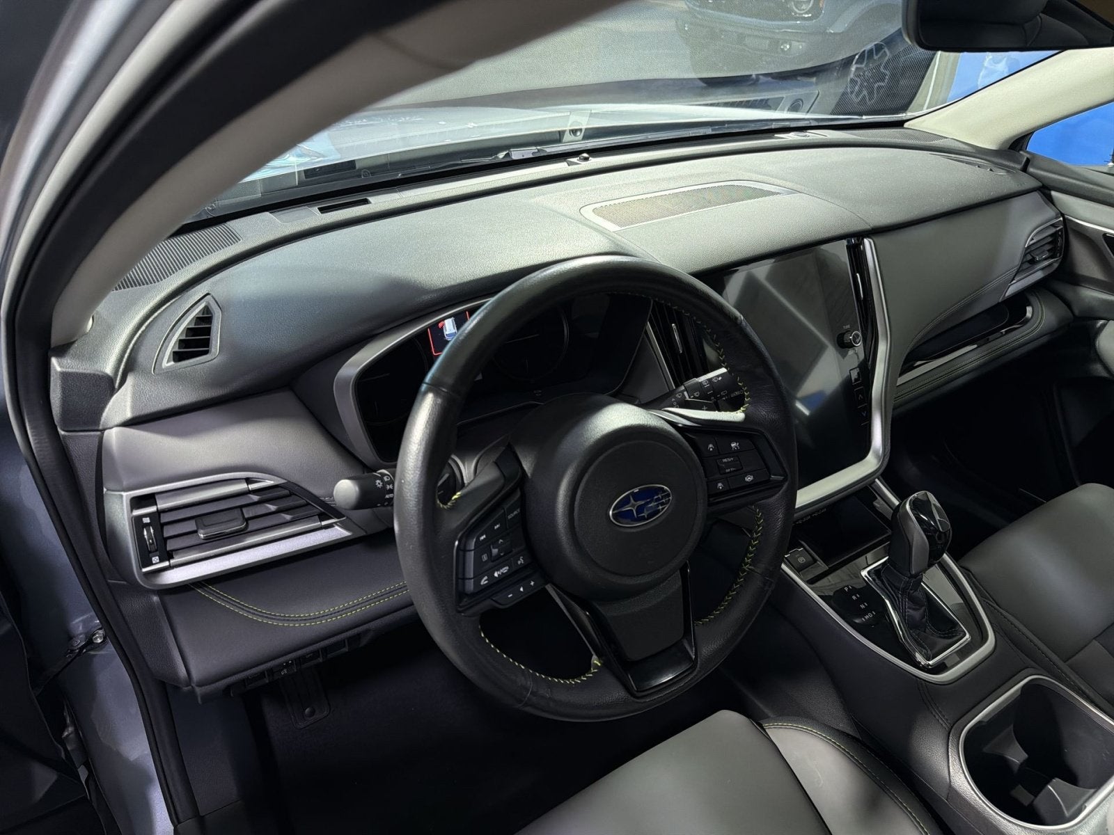 2024 Subaru Outback Onyx Edition XT