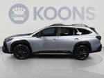 2024 Subaru Outback Onyx Edition XT