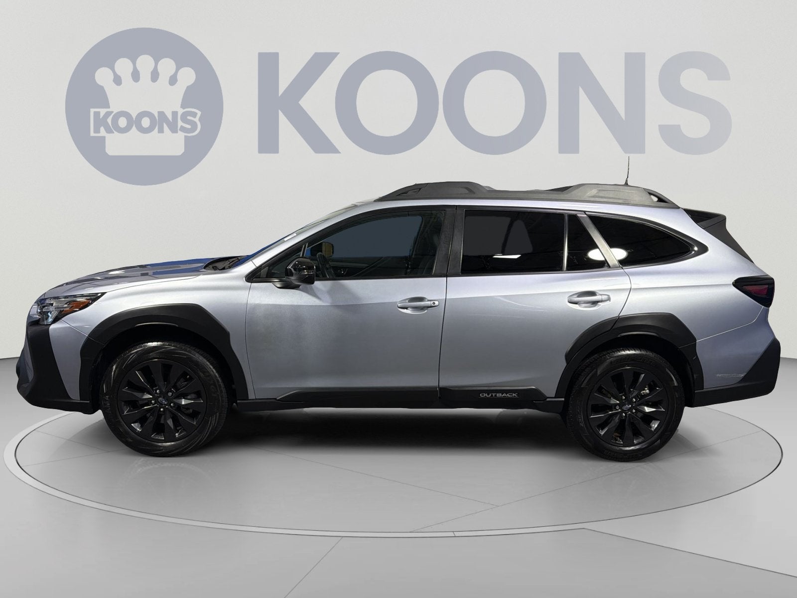2024 Subaru Outback Onyx Edition XT