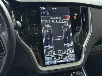 2024 Subaru Outback Onyx Edition XT