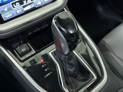 2024 Subaru Outback Onyx Edition XT