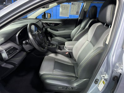 2024 Subaru Outback Onyx Edition XT