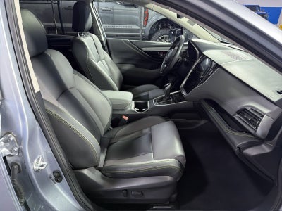 2024 Subaru Outback Onyx Edition XT