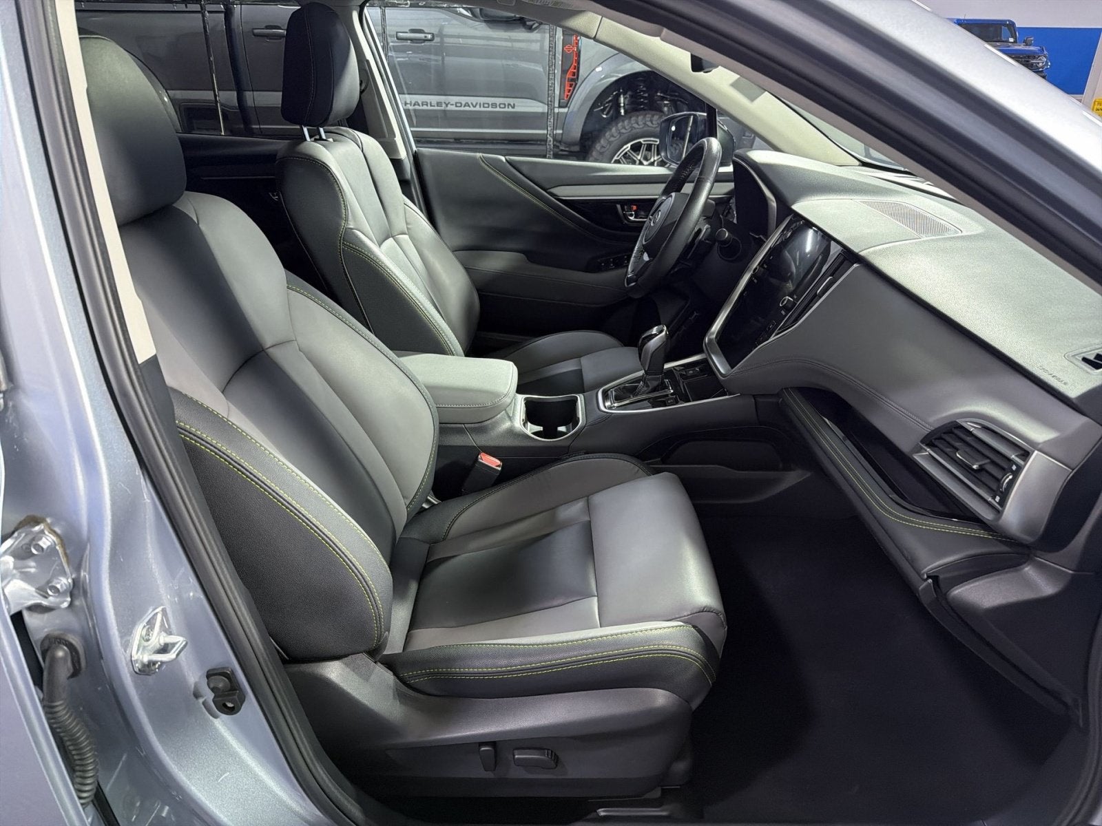 2024 Subaru Outback Onyx Edition XT