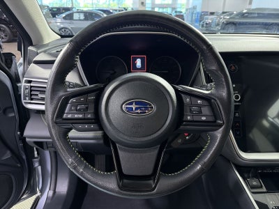 2024 Subaru Outback Onyx Edition XT