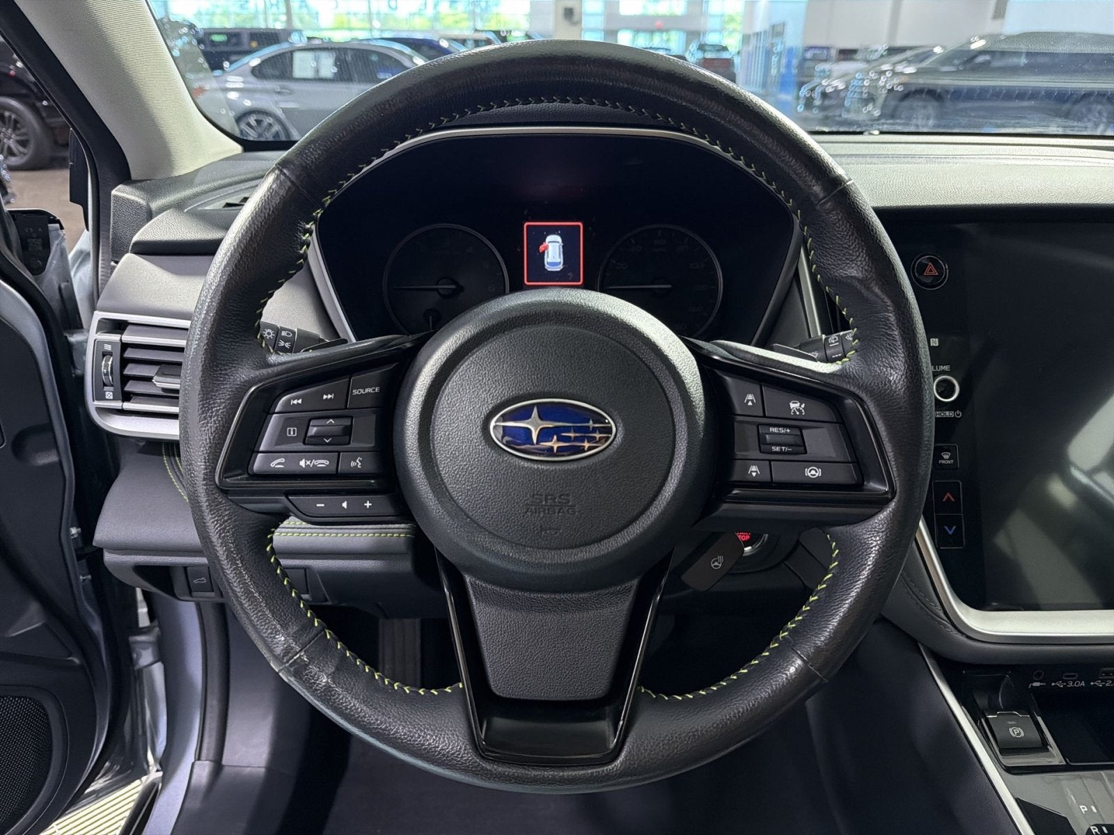 2024 Subaru Outback Onyx Edition XT