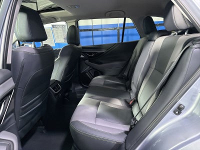 2024 Subaru Outback Onyx Edition XT