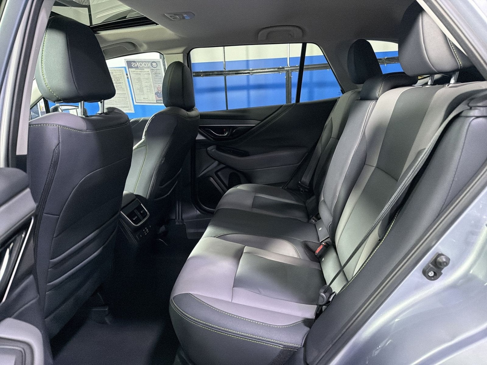 2024 Subaru Outback Onyx Edition XT