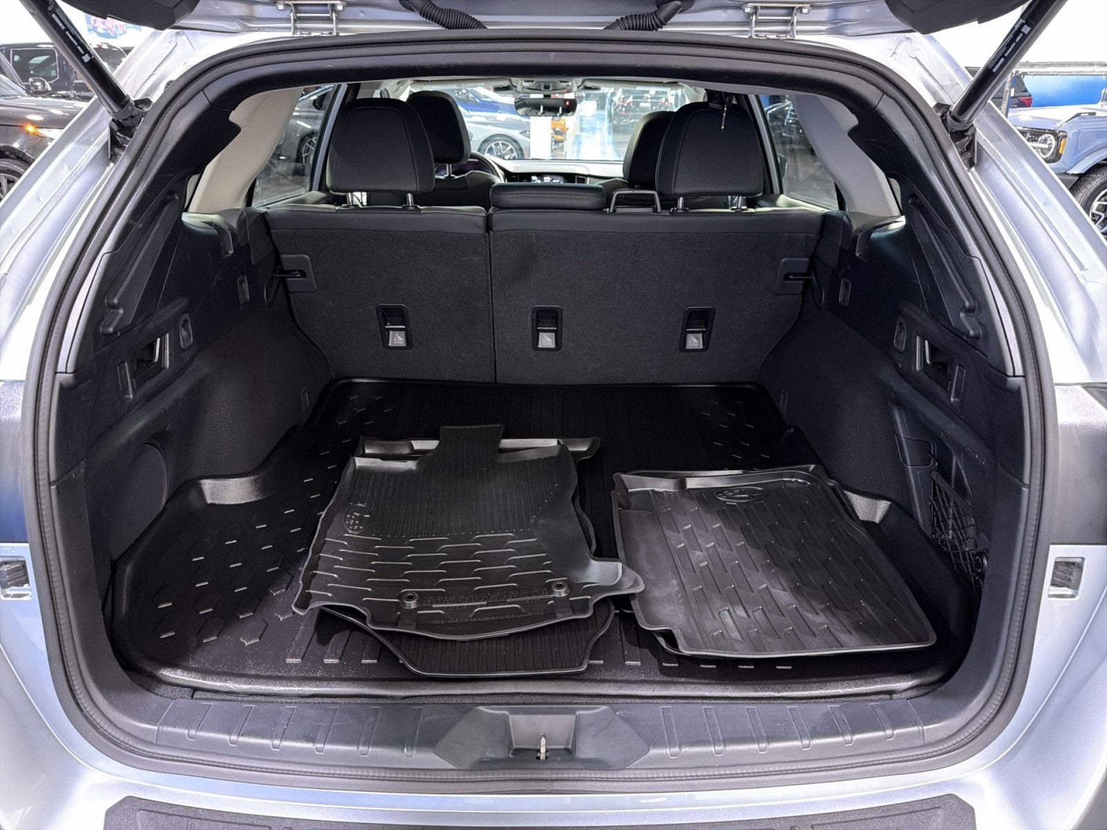 2024 Subaru Outback Onyx Edition XT