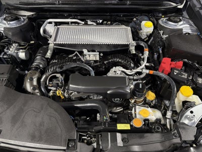2024 Subaru Outback Onyx Edition XT