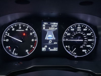 2024 Subaru Outback Onyx Edition XT