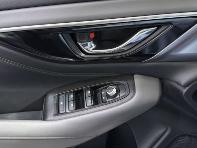 2024 Subaru Outback Onyx Edition XT