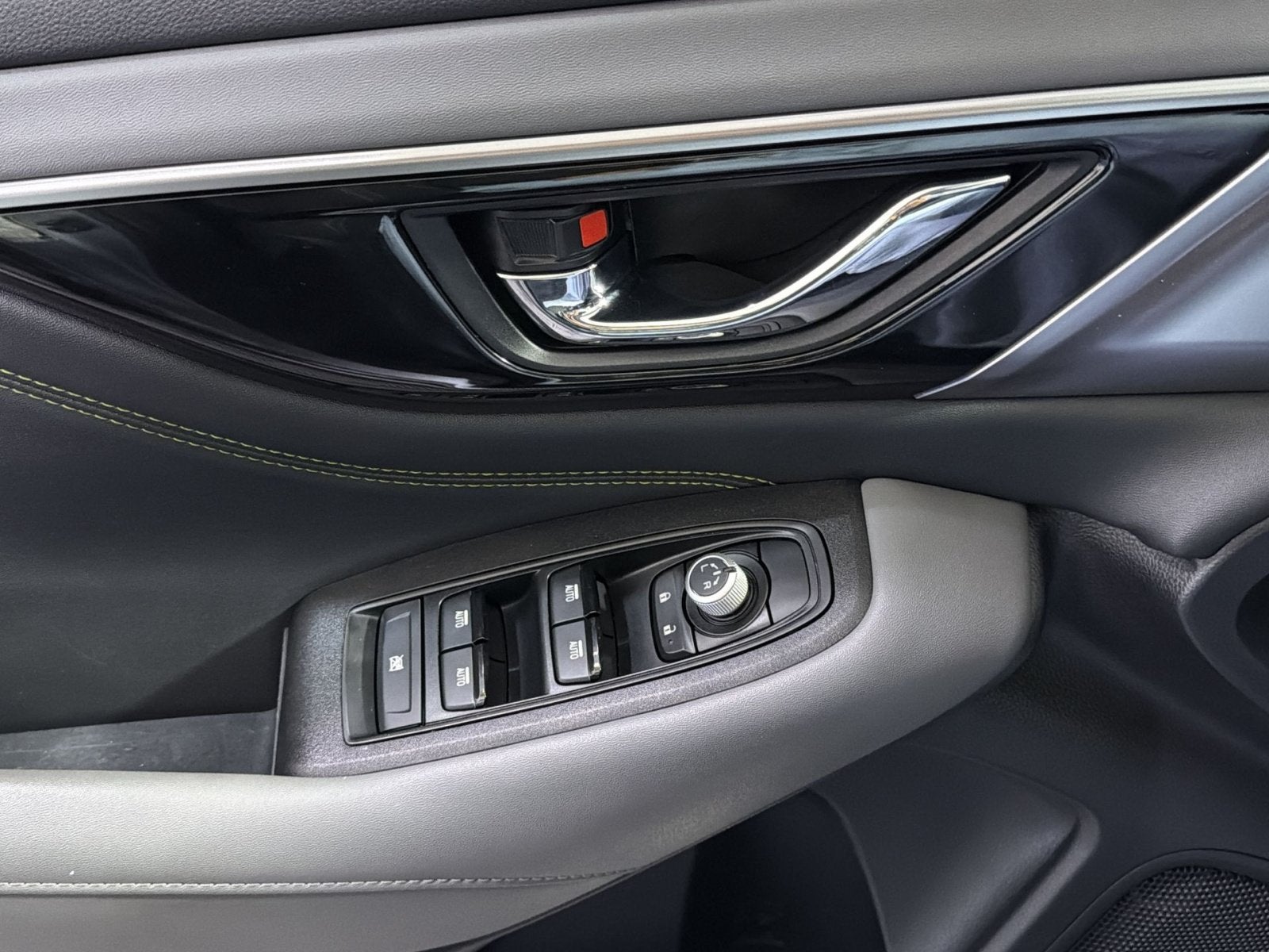 2024 Subaru Outback Onyx Edition XT