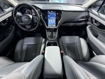 2024 Subaru Outback Onyx Edition XT