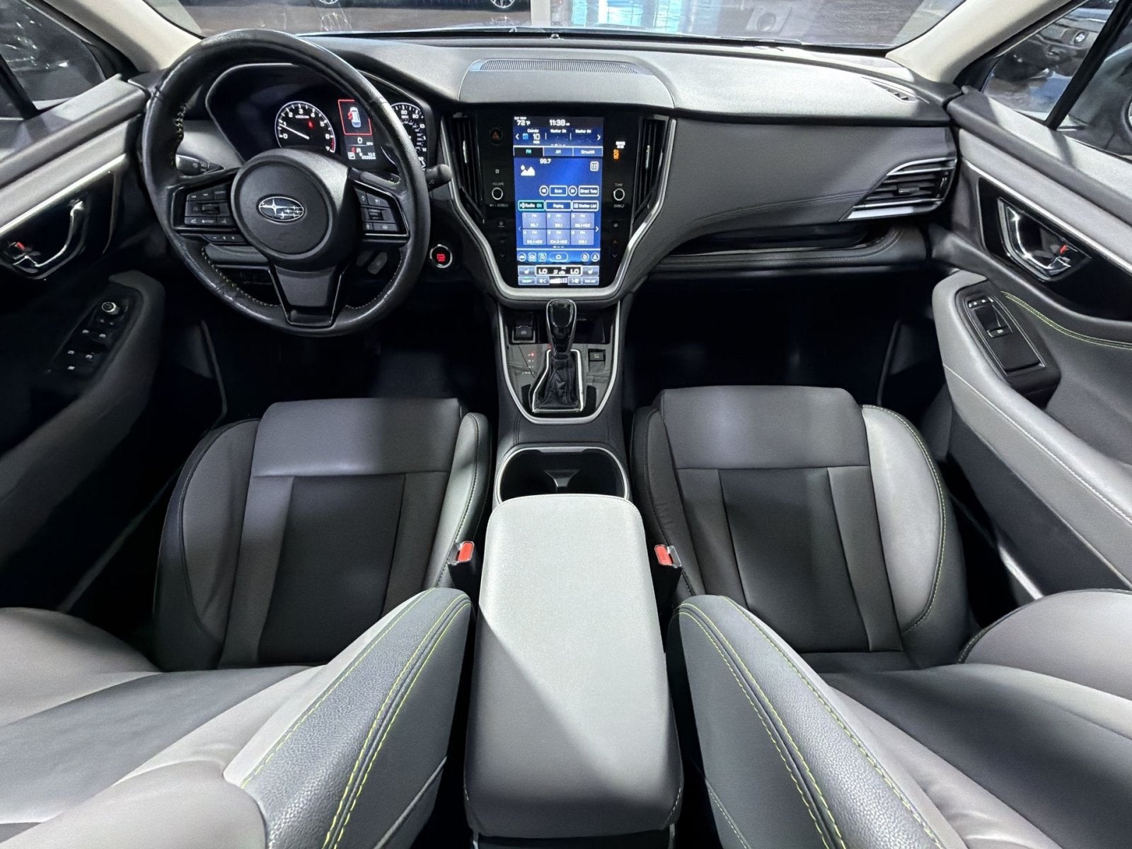 2024 Subaru Outback Onyx Edition XT