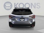 2024 Subaru Outback Onyx Edition XT