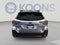 2024 Subaru Outback Onyx Edition XT