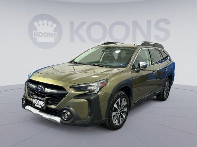 2023 Subaru Outback Touring XT