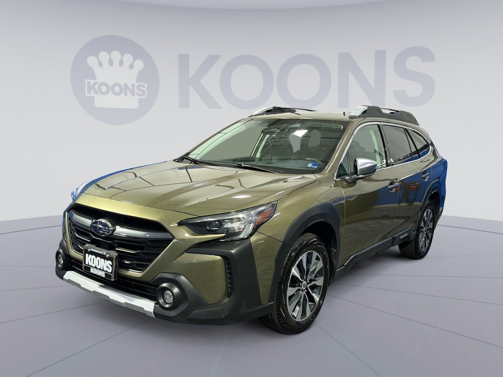 2023 Subaru Outback Touring XT