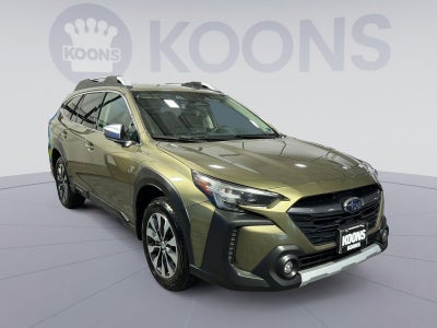 2023 Subaru Outback Touring XT