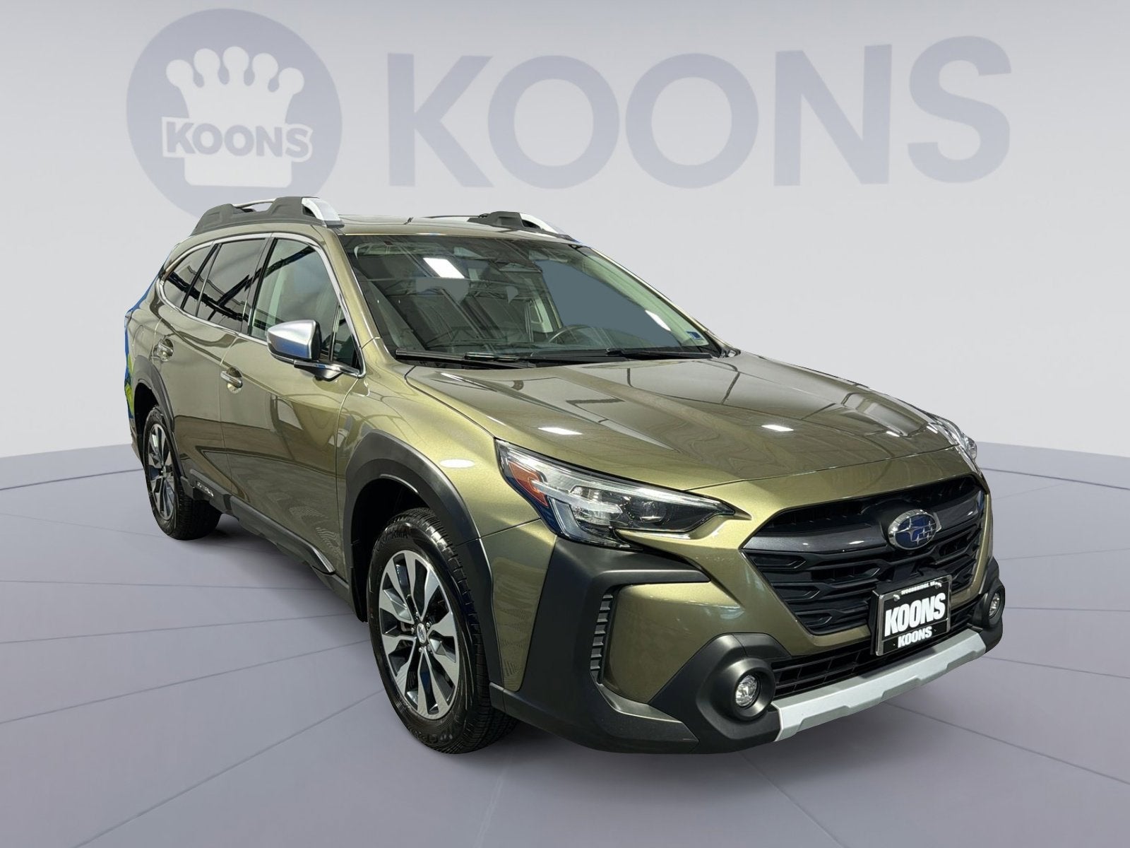 2023 Subaru Outback Touring XT