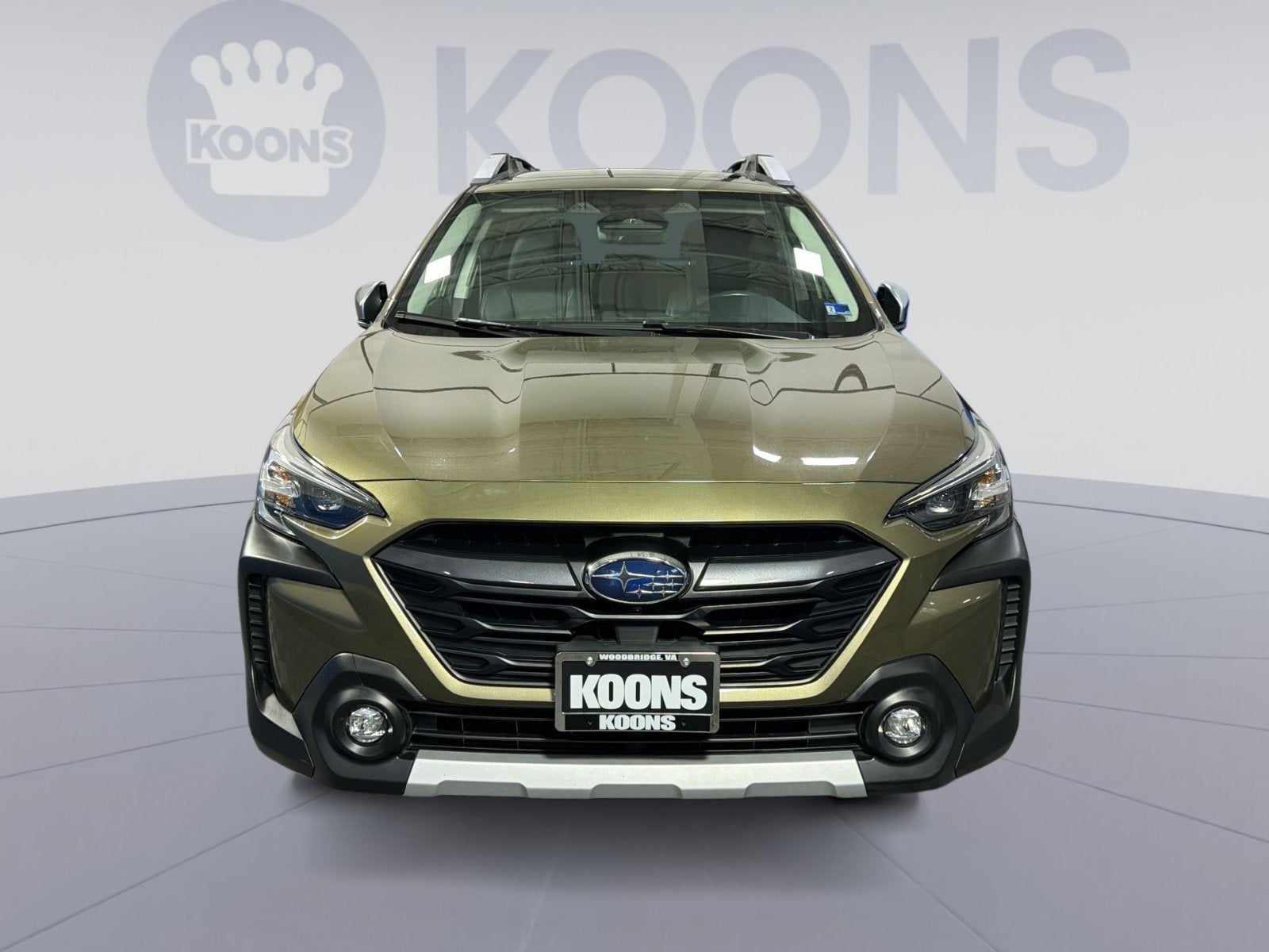 2023 Subaru Outback Touring XT