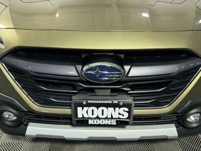 2023 Subaru Outback Touring XT