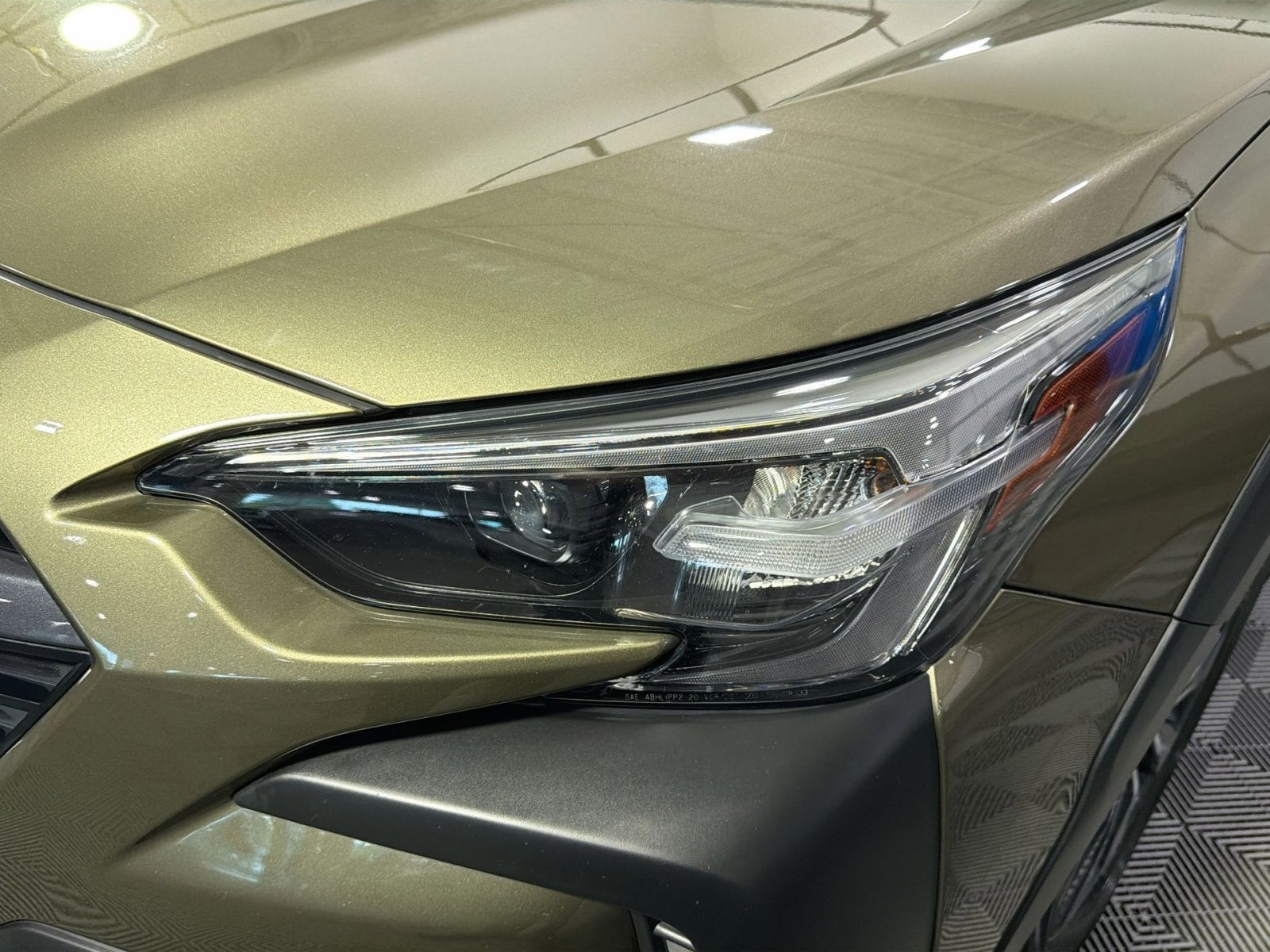 2023 Subaru Outback Touring XT