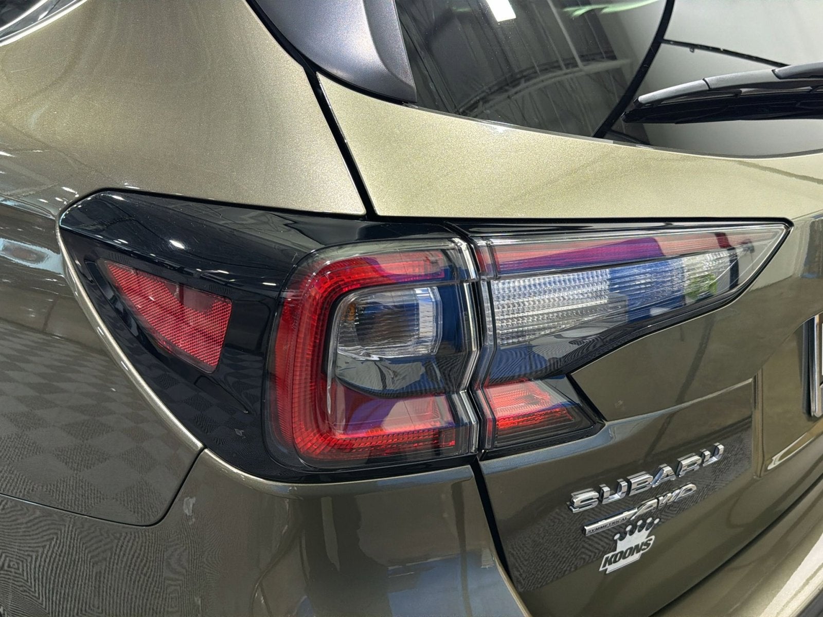 2023 Subaru Outback Touring XT