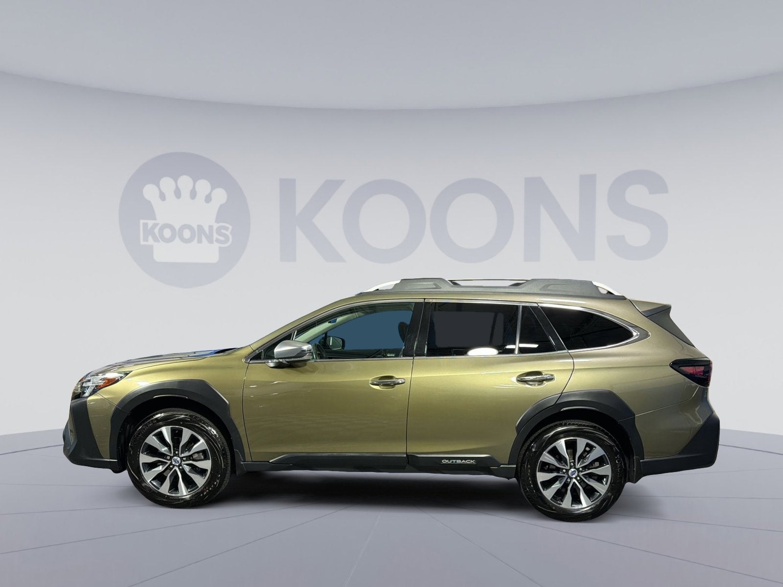 2023 Subaru Outback Touring XT