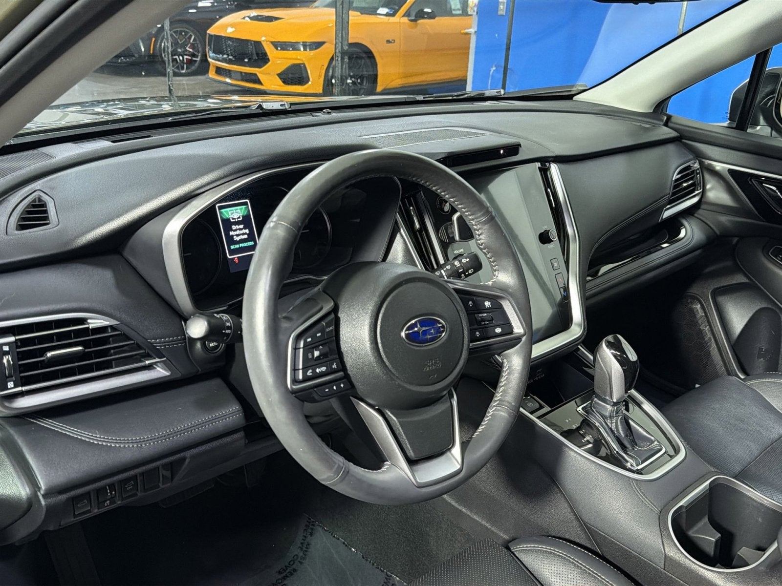 2023 Subaru Outback Touring XT