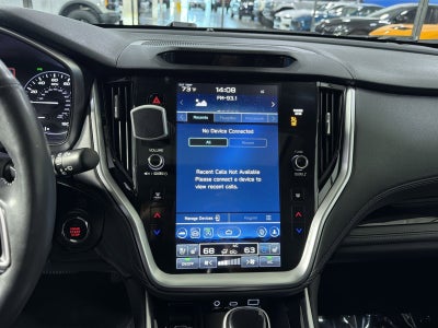 2023 Subaru Outback Touring XT