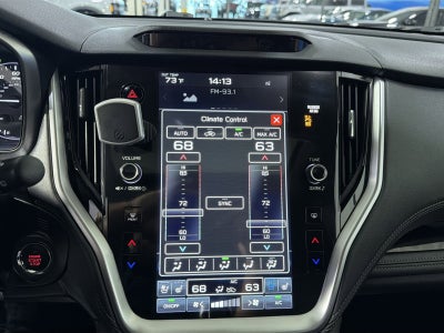 2023 Subaru Outback Touring XT