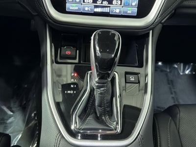 2023 Subaru Outback Touring XT