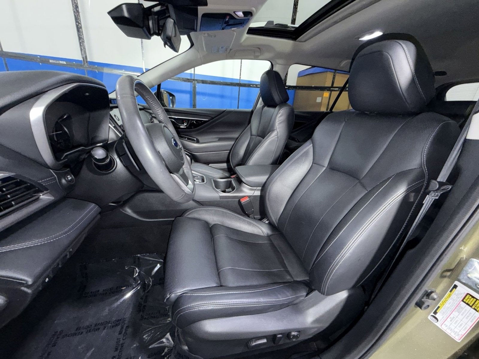 2023 Subaru Outback Touring XT