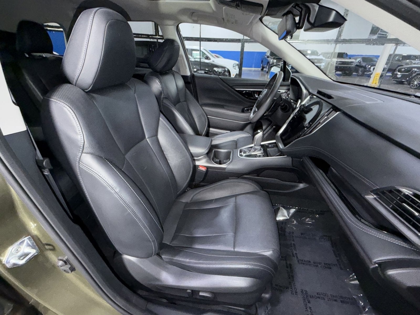 2023 Subaru Outback Touring XT