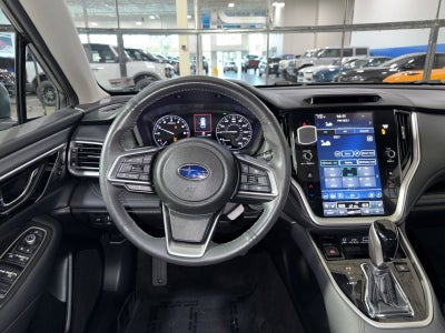 2023 Subaru Outback Touring XT
