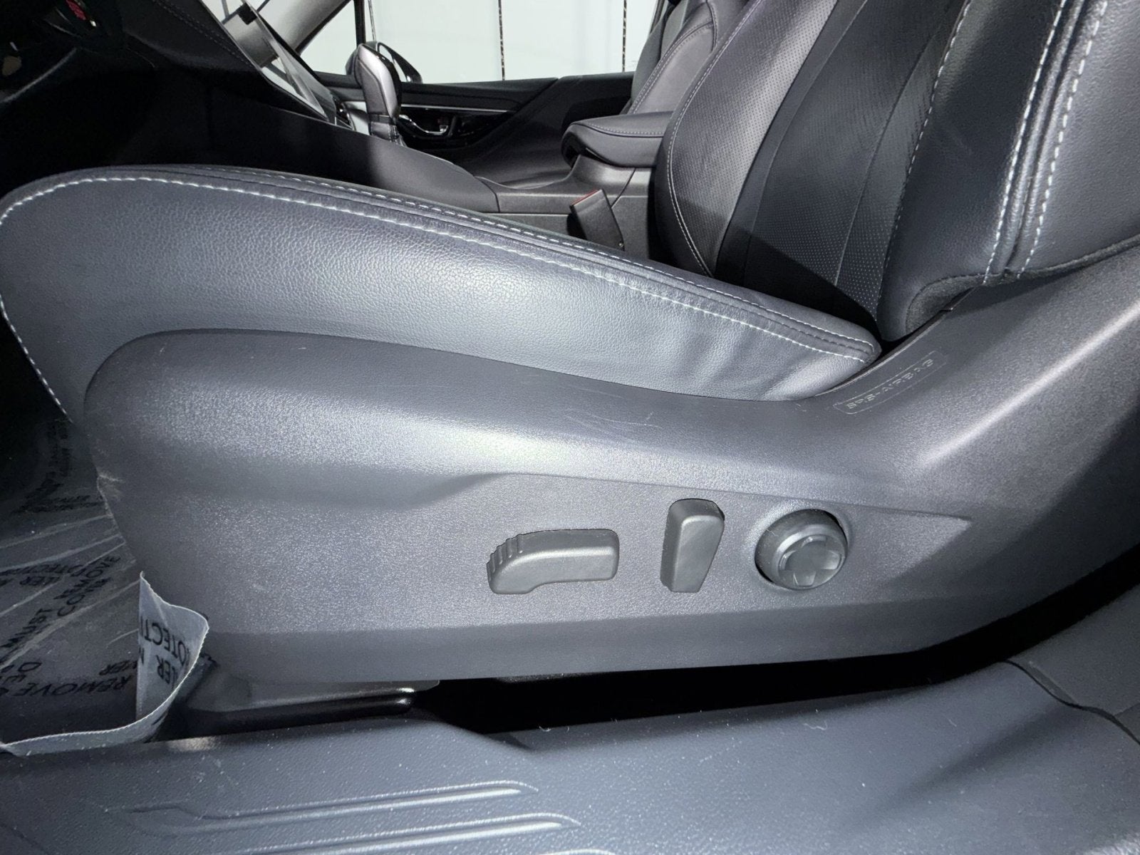 2023 Subaru Outback Touring XT