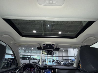 2023 Subaru Outback Touring XT