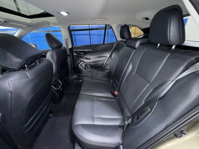 2023 Subaru Outback Touring XT